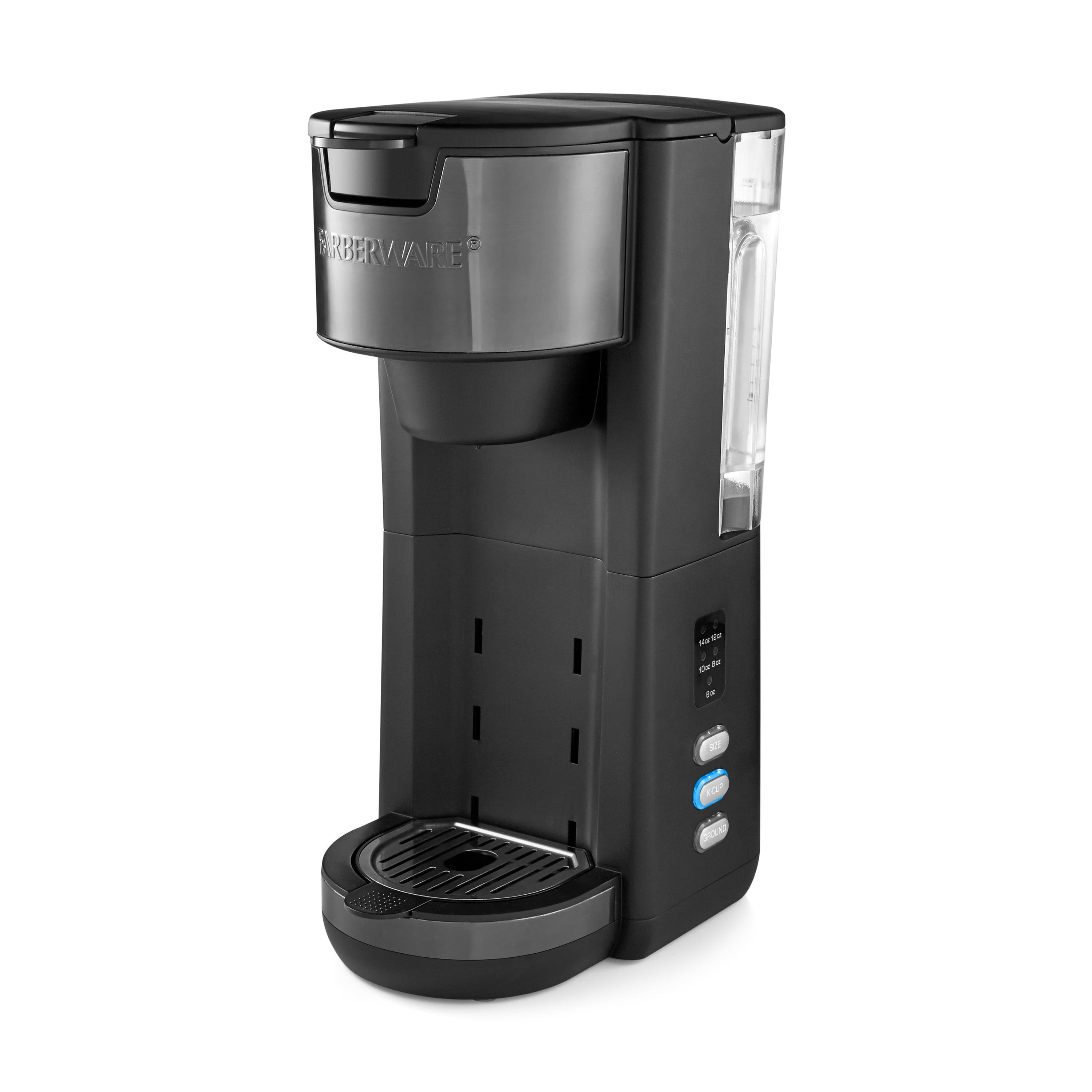 single serve coffee maker