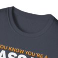 thumbnail image 3 of You Know You're A Massage Therapist Masseuse Massage Lover TShirt, 3 of 4