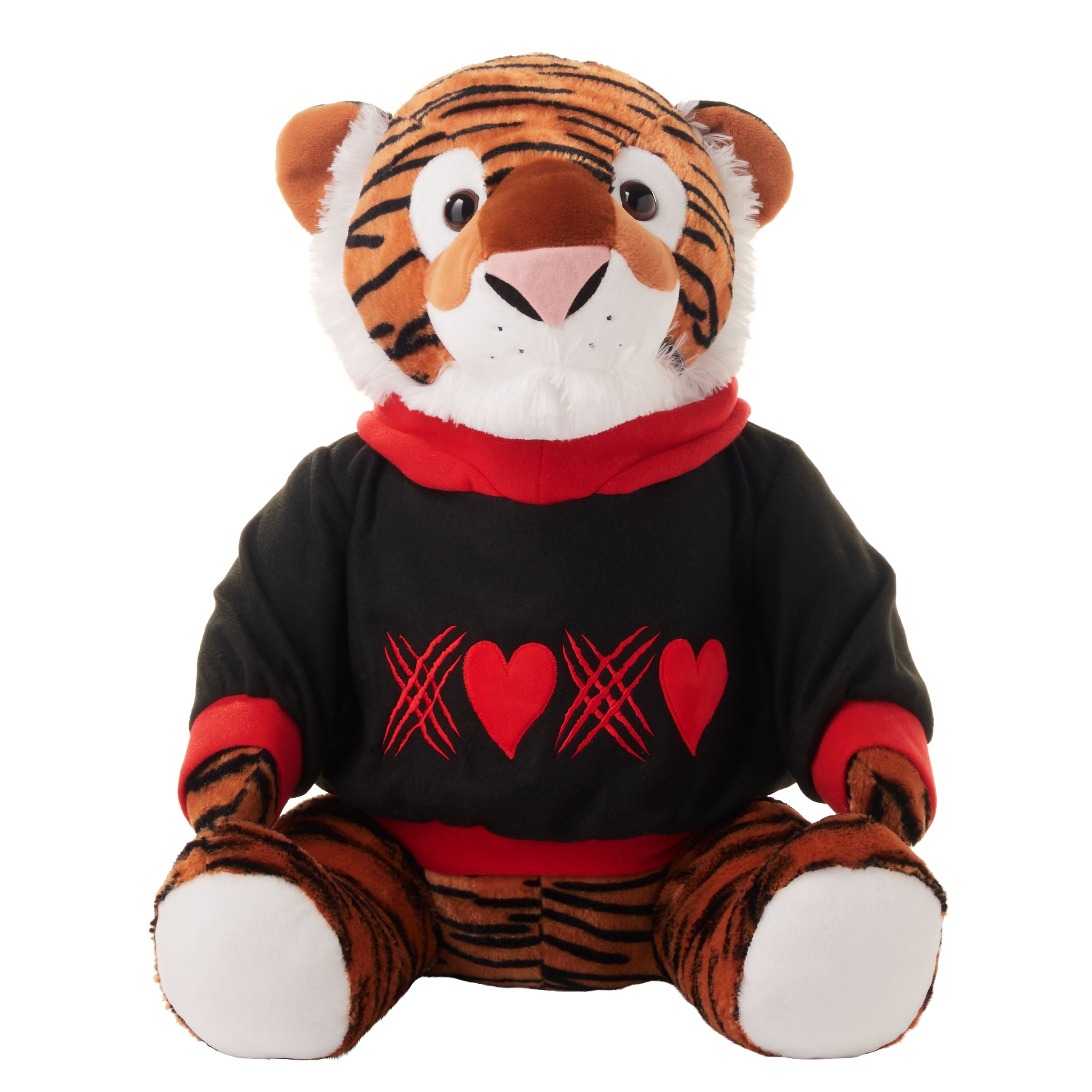 minnie mouse stuffed toy