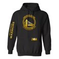 thumbnail image 1 of Sudadera Modelo Golden State Warriors Gold Nba, 1 of 4