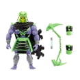 thumbnail image 3 of Figura de Acción Masters of the Universe Turtles of Grayskull Skeletor de 5.5  Pulgadas, 3 of 4