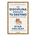 thumbnail image 1 of La Disciplina Marcará Tu Destino Conecta Libro de bolsillo 1ra edicción, 1 of 2
