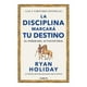 thumbnail image 1 of La Disciplina Marcará Tu Destino Conecta Libro de bolsillo 1ra edicción, 1 of 2