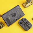 thumbnail image 1 of Funda Protectora ZELDA ER para Consola Nintendo Switch, 1 of 5