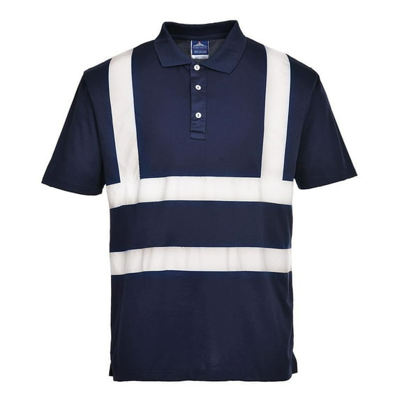 Portwest Mens Iona Polo Shirt