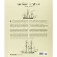 thumbnail image 2 of The Sloop of War, 1650-1763, (Hardcover), 2 of 3
