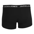 thumbnail image 2 of Jack&Jones Men Boxer Shorts Cotton Blend Black S, 2 of 5
