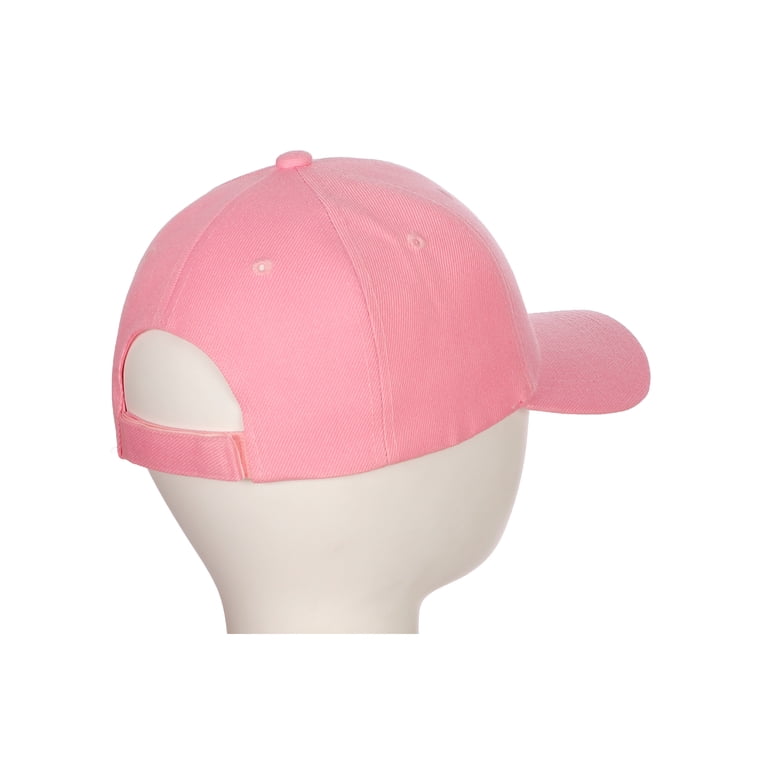 Structured Baseball Hat Classic Team Coach Arched Letters  display picture 2