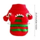 thumbnail image 3 of Pet Dog Clothes Autumns And Winter Cats Clothing Cats And Puppy Clothing Christmas Decoration Clothes, 3 of 6