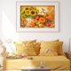 thumbnail image 5 of Kit de Bordado Completo Wdftyju Flor de Calabaza 11CT 3 Hilos Algodón DIY, 5 of 9