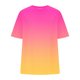 thumbnail image 2 of Camiseta Corta con Cuello Redondo Y Gota Del Hombro para las Mujeres, 2 of 4