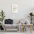 thumbnail image 4 of Stupell Industries Shabby Chic Soft Organic Florals Canvas Art, 16 x 24, by Lucille Price, 4 of 8