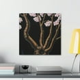 thumbnail image 3 of Cherry Blossom Brilliance. - Canvas, 3 of 10