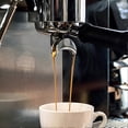 thumbnail image 4 of Semi-Automatic Coffee Machine Handle Diverter Nozzle Stainless Steel Drain Nozzle Diversion Nozzle 5, 4 of 5