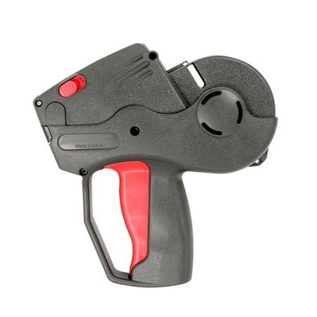 SSWBasics Monarch® Model 1136 Price Gun - Durable Two Line Pricing Gun - Date Gun - Essential Price Guns for Retail