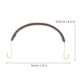 thumbnail image 3 of Teapot Handle to Weave All Bronze Kettle Replaceable Grip Accessories Convenient, 3 of 6