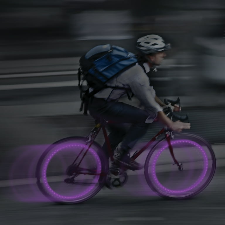 mini led bike light