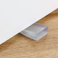 Furniture Leveling Pad Door Wedge Shims Pvc Plumbing Fixture Hinge