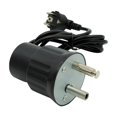 thumbnail image 1 of Motor Micro Del Metal ANGGREK Motor De CA De Poste 2 RPM 12 Polos, 1 of 5