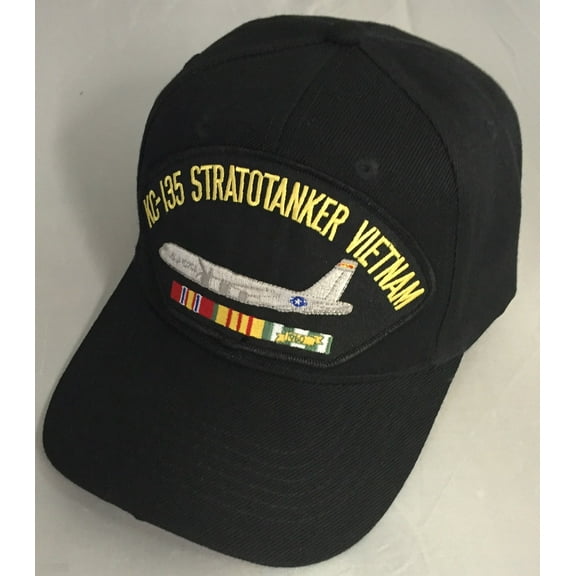 KC-135 Stratotanker Vietnam Ball Cap