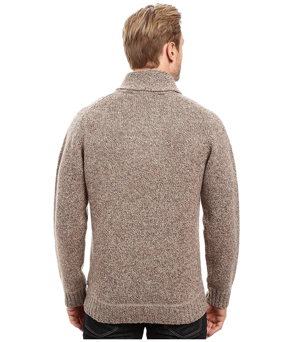 fjallraven lada sweater review