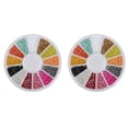 thumbnail image 1 of unbranded De Manicura Multicolor Para De Y Con Material Seguro, 1 of 8
