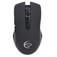 thumbnail image 4 of Ratón para PC, ratón inalámbrico 2,4G para juegos, ratón inalámbrico para juegos, salida de alta intensidad, 4 of 8
