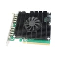 thumbnail image 2 of HighPoint RU1488C PCIe 3.0 x16 USB 3.2 20Gb/s Host Controller, 2 of 4