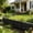 Black, variant on Plastic Garden Fence Border, 10.15"x8.66" Interlocking Lawn Edging, Weather-Resistant Tree Ring Barrier, Grass & Stone Separator for Outdoor Yard Landscaping, DIY Decorative Panel