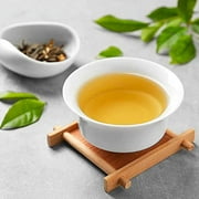 Taiwanese High Mountain Milk Oolong Tea Bags - Xin Qing Milk Oolong Tea - Jinxuan Oolong Loose Leaf Milk Tea - 20ct Makes 40 Cups Of Tea