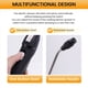 thumbnail image 5 of Pulverizador Eléctrico Universal Flexible, Herramienta de Riego de Flores para el Hogar, Pulverizador Eléctrico Recargable para Plantas, 5 of 5