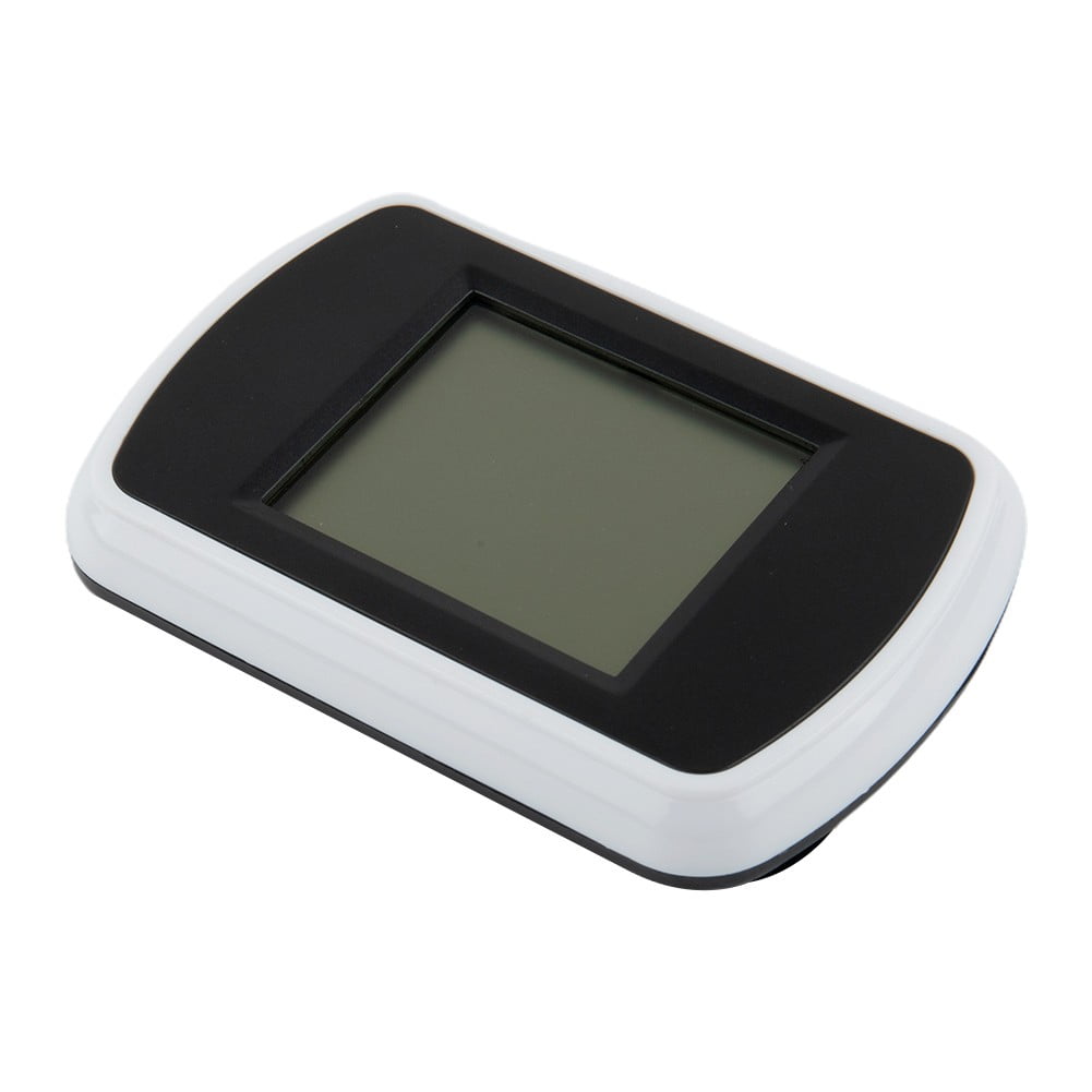 Digital Wireless Weather Station with User Friendly Interface for Accurate Indoor and Outdoor Temperature Readings
