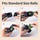 thumbnail image 3 of Dog Poop Bag Dispenser Hands Free, Dog Leash Poop Bag Holder Plastic Portable Pet Waste Bag Dispenser-Garbage bags not included, 3 of 5