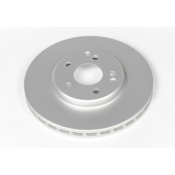 Power Stop Disc Brake Rotor EBR625EVC