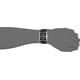 thumbnail image 2 of Reloj de Pulsera ARMITRON 20/4604BKGPBK para Hombre con Correa de Piel y Detalles de Cristal Swarovski 33mm Movimiento de Cuarzo Resistente al Agua Negro Armitron 20/4604BKGPBK, 2 of 2