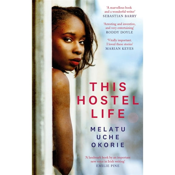 This Hostel Life (Paperback)