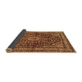thumbnail image 2 of Ahgly Company Indoor Rectangle Persian Brown Traditional Area Rugs, 8' x 12', 2 of 4