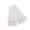 milky, variant on Retro Cotton Shorts Pettipants Culotte Slip Cropped Sleepwear Pants with Lace Edges for Womens