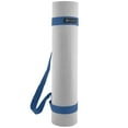 thumbnail image 2 of ProsourceFit Yoga Mat Carrying Sling w/ Easy Adjustable Cinch Strap, 2 of 5
