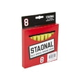 thumbnail image 4 of Crayola Staonal Marking Crayons, Black, 8, 4 of 5