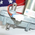 thumbnail image 3 of 368190 523823 RV Slide Out Motor Replacement for Power Gear Slide Out Motor 523823 Double Shaft 12V US SELLER ONE YEAR WARRANTY FREE REPLACEMENT FAST AND FREE SHIPPING, 3 of 7