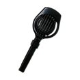 thumbnail image 2 of Divisor de Huevos Sunnimix Rebanador de Huevo de Acero Inoxidable Negro, 2 of 8