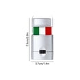 thumbnail image 4 of Cheapark 2026 World Cup Soccer Face Paint Tri Color Flag Body Painting Pigment Game Day Fan Party Event Cosplay Accessory, 4 of 6