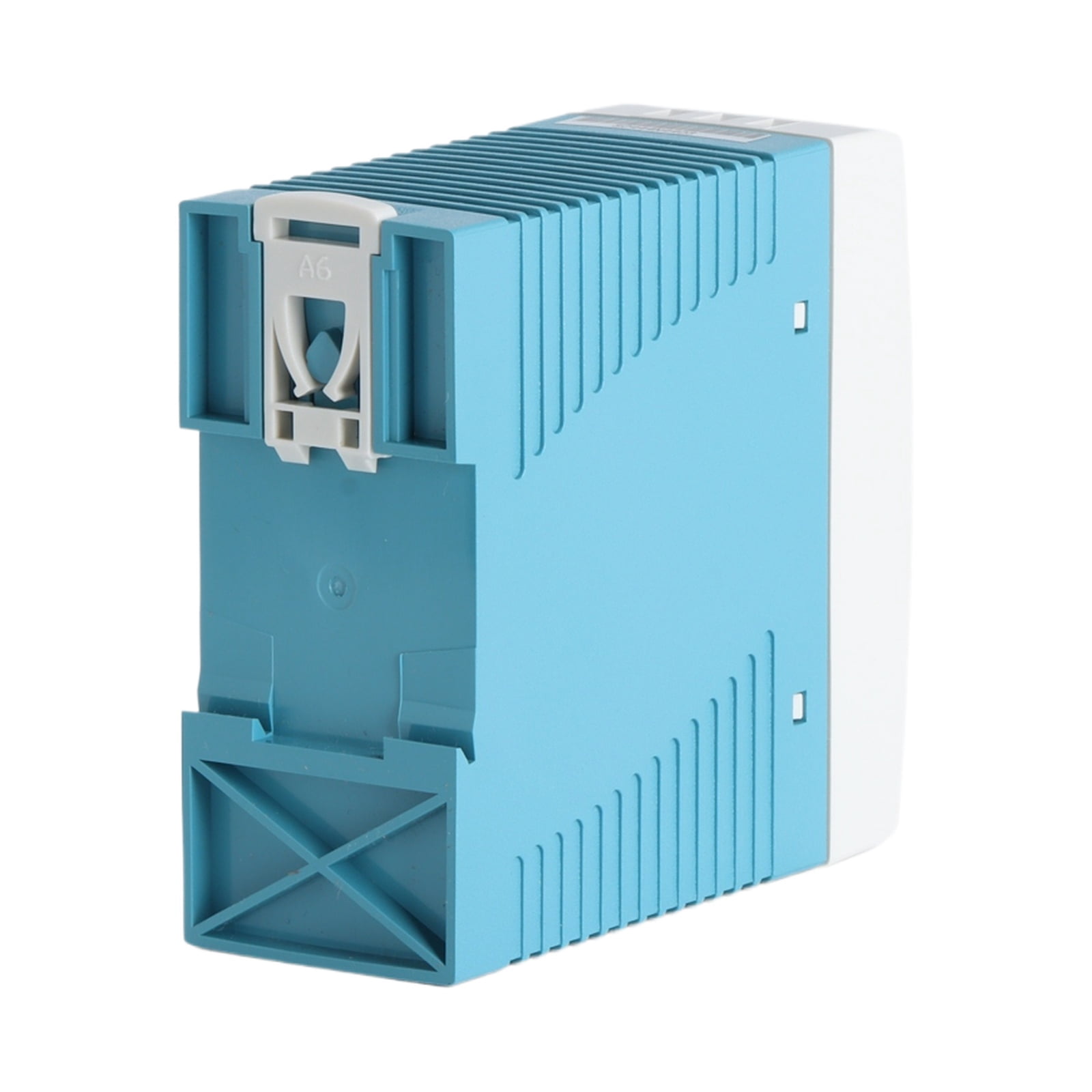 Feedannce 5V 10A 50W Industrial DIN Rail Power Supply, for Automation, MEAN WELL MDR-60-5