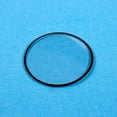 thumbnail image 4 of 2Pcs / Pack For Huawei Watch GT 5 Pro 42mm Watch Screen Protector HD Clear PMMA Film (Black Edge) -, 4 of 5