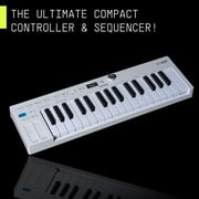 Arturia KeyStep MK2, 32-Key Keyboard Controller