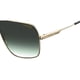 thumbnail image 3 of Lentes de Sol carrera  1018/S 2M2/9K, 3 of 3
