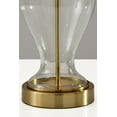 thumbnail image 5 of Sonata Table Lamp- Natural Shade, 5 of 5