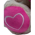 thumbnail image 5 of Oso De Peluche Con Globo De Corazón Regalo San Valentin, 5 of 5