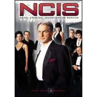 NCIS: Naval Criminal Investigative Service: The Eighth Season